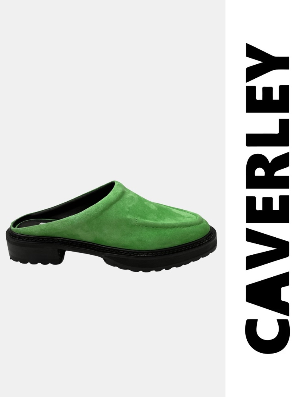 Caverley - June II Loafer